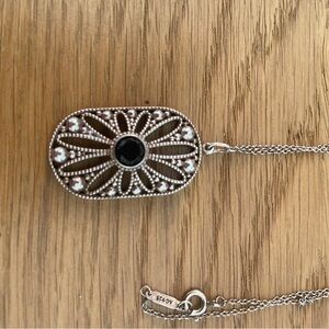 Tiffany & co Gatsby necklace